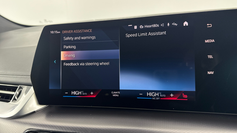 BMW 2 Series 218d Sport 5dr DCT  [Tech Plus Pack] Diesel Hatchback